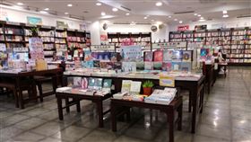 金石堂潮州店。（圖／翻攝自金石堂官網）