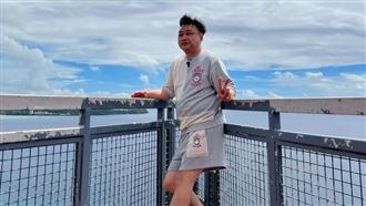 男星拍攝一半突昏倒　轉送加護病房現況曝