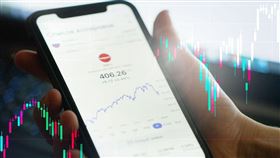 ▲美國股市周三(4日)漲跌互見。（示意圖／PIXABAY）