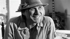 美國知名鄉村歌手托德·史奈德（Todd Snider）因病離世。（圖／翻攝自IG @toddsniderlive）