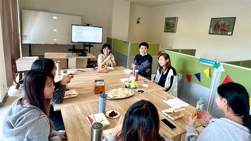 搶攻國際化！馬偕醫大啟動海外生獎助方案