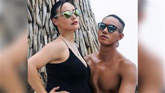 安歆澐婚變 曝國手尪真實收入:獎金近千萬