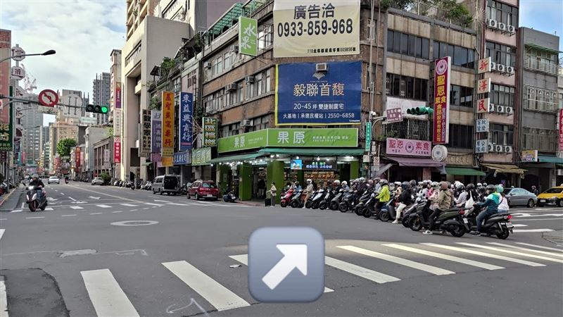 日人見「機車待轉鐵壁」驚呆！台人卻炸鍋