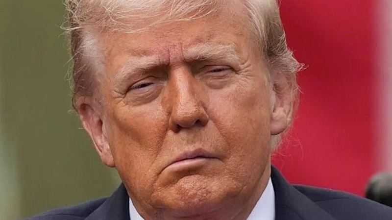 通膨民怨難擋!川普髮夾彎降食品關稅