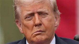 通膨民怨難擋！川普髮夾彎降食品關稅