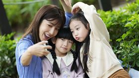 楊謹華。（圖／Hami Video提供）