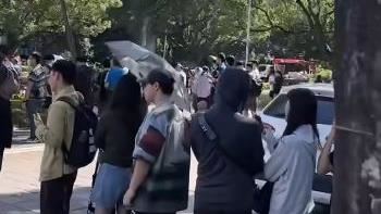 賭輸大氣系招牌放鳥?傅鐘排爆沒人發雞排