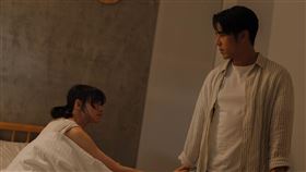 姚以緹、胡宇威。（圖／公視+提供）