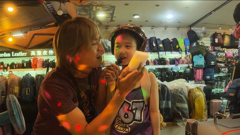 台夜市電影挑戰奧斯卡　導演有信心感動人