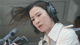 佘詩曼。（圖／台灣大哥大MyVideo提供）