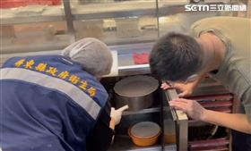 衛生局,屏東,恆春,墾丁,河豚皮,海鮮,員工旅遊（圖／屏東縣衛生局提供）