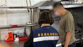 衛生局,台南,屏東,恆春,食物中毒,海鮮餐廳,河豚（圖／記者朱俊傑攝影）