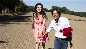 舒淇和馮德倫結婚多年沒有生小孩。（圖／翻攝自微博） 