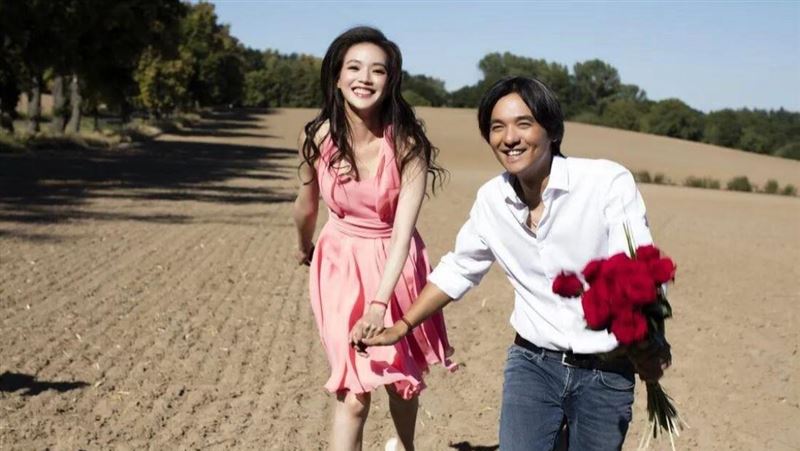 舒淇淚揭多年未育真相 喊:是恐懼的延續