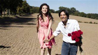 舒淇淚揭多年未育真相　喊：是恐懼的延續