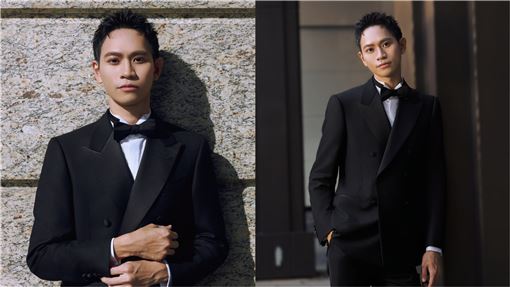 Andy老師入行10年　首度拿下走鐘獎發聲了