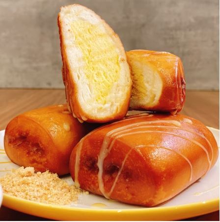 炸銀絲捲在炸物攤很受歡迎。（圖／翻攝自奇美食品官網）