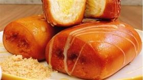 銀絲捲（圖／翻攝自奇美食品官網）