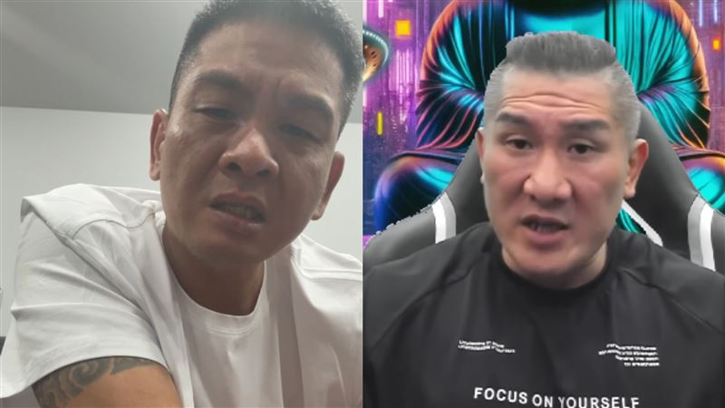 館長對決大師兄風向變了?鄉民揭他1敗筆