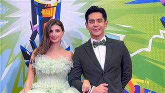 佳娜產後7天洩真實身材　超細腿根全被拍