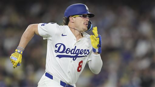 道奇工具人進行手肘手術　確定錯過經典賽