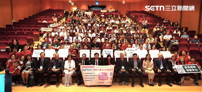 奇美三院區攜手聯盟醫院，以醫療、文化及社會責任打造「健康台灣」新典範。 （圖／奇美醫院提供）