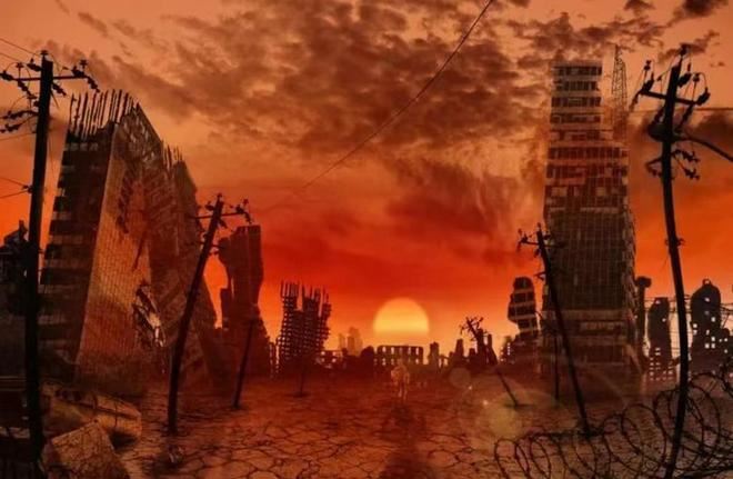 曾準確預言廣島核爆！王仁三郎臨終再預言：2030年前日本將徹底毀滅。（圖／翻攝百度百科）