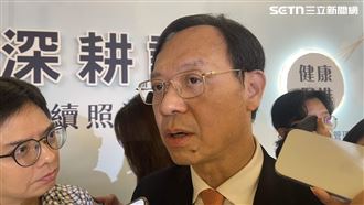 4萬顆毒雞蛋又流出　衛福部宣布擴大抽驗