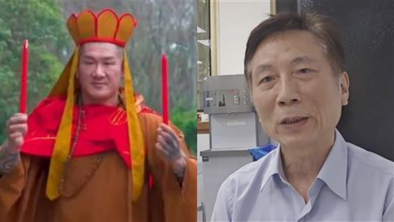 館長爆料文「這句」有詭!他怒吼:全被騙