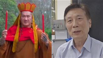 館長爆料文「這句」有詭！他怒吼：全被騙