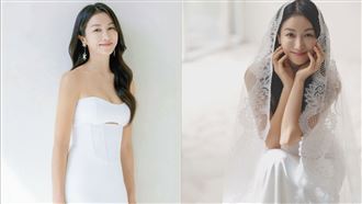 「宋仲基小三」嫁圈外人　雙宋結婚也選這