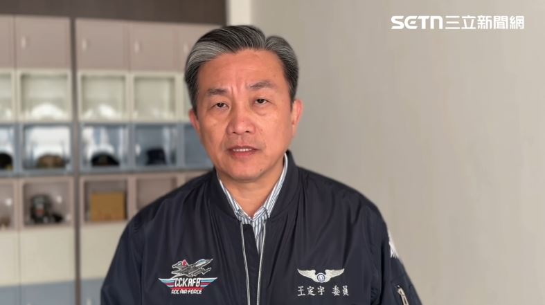 藍兩大咖批高市 他轟:領著納稅錢的叛徒