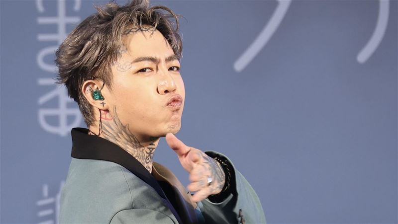 不只館長!謝和弦「曾獲中國邀約」吐內幕