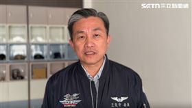 王定宇（圖／王定宇辦公室提供）