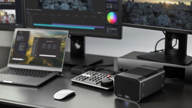 溫暖人心的酷禮提案:精選的智慧儲存好物