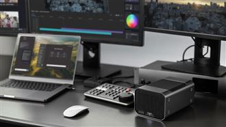 溫暖人心的酷禮提案：精選的智慧儲存好物