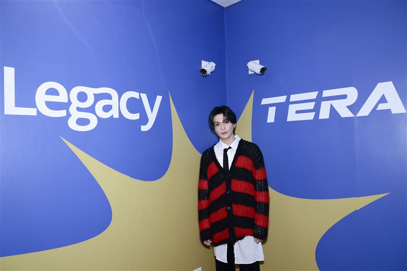 日本男星八木勇征二度來台舉辦粉絲見面會。（圖／LDH 愛夢悅提供）