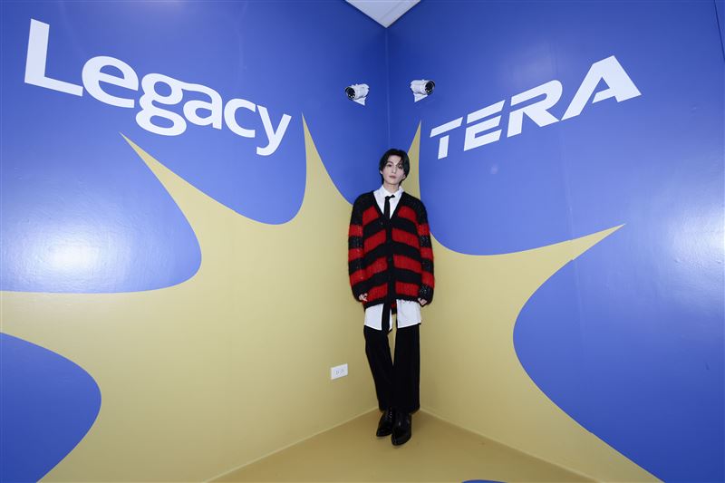 八木勇征近期增重 8 公斤，他坦言目前是自己最滿意的體態。（圖／LDH 愛夢悅提供）