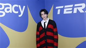 日本男星八木勇征二度來台舉辦粉絲見面會。（圖／LDH 愛夢悅提供） 