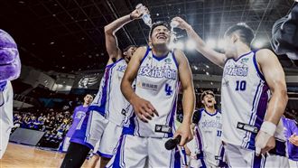 高國豪末節率隊逆轉　攻城獅退海神3連勝