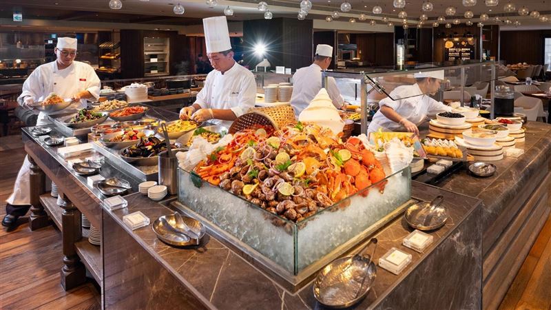 普發一萬飯店終極倍增!抽馬國萬元住宿券