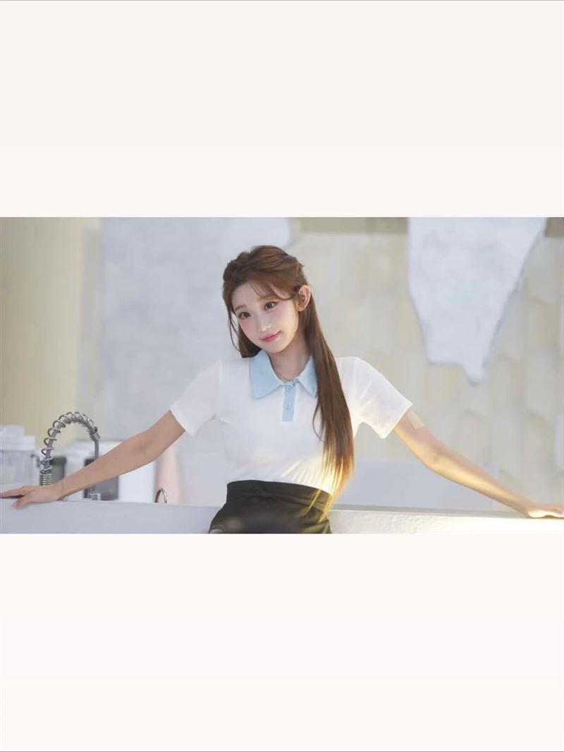 李珠珢近日赴東京巨蛋應援。（圖／翻攝自李珠珢IG）