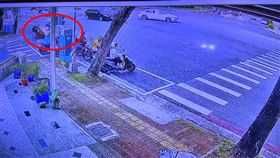 車禍,待轉區,楠梓區,土庫一路,自小客