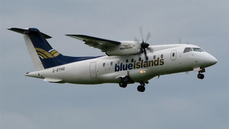 營運22年航空公司宣告破產！逾萬旅客滯留