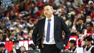 台新戰神開賽就遭輾壓　主帥坦言沒有專注