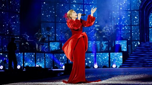 梁靜茹：我只能唱情歌嗎？出道20年吐心聲