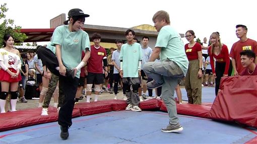 獨/胡瓜炎上 籃籃遭疑續約籌碼!經紀回應