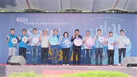 SBIR成果展,雲林縣政府,新竹縣