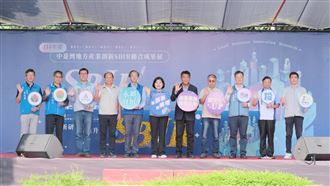 SBIR成果展,雲林縣政府,新竹縣