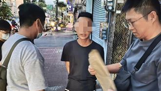 少女滿身傷奔急診　醫驚黑幫介入助破淫窟